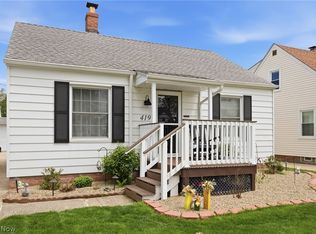 419 E 326th St, Willowick, OH 44095