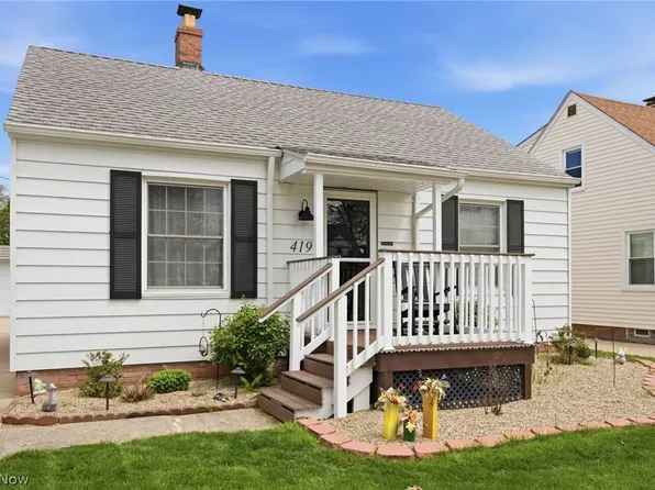 419 E 326th St, Willowick, OH 44095