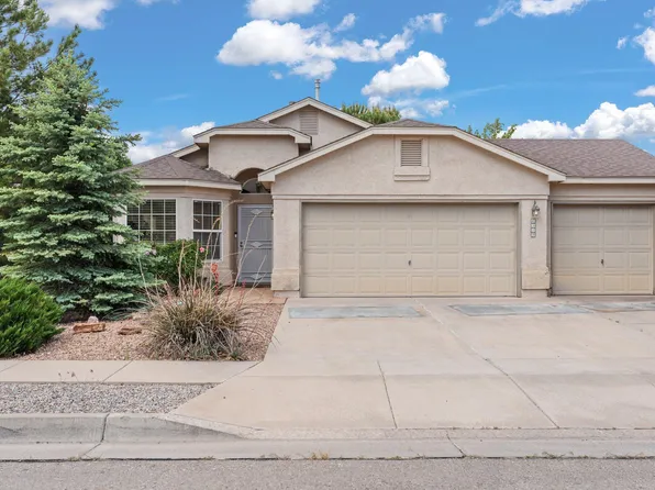6319 Calle Amorada Ct NW, Albuquerque, NM 87114