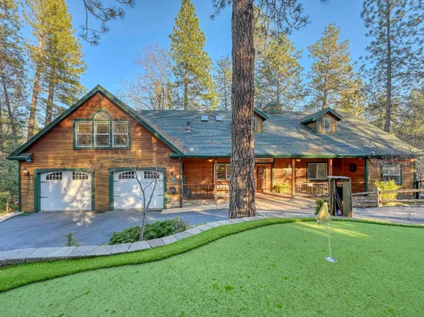 3081 Miles Way, Placerville, CA 95667