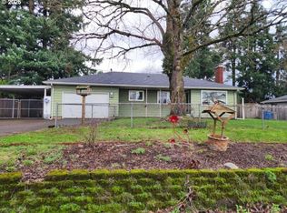 2308 NE 51st St, Vancouver, WA 98663