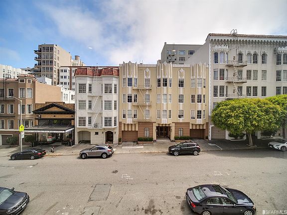 5th image of 1856 Pacific Ave #H