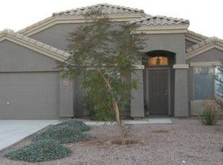 42777 W Irene Rd, Maricopa, AZ 85138