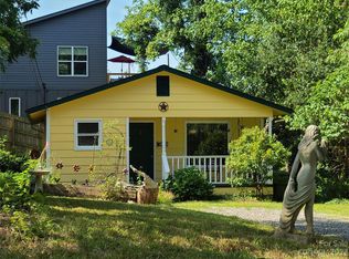 78 Indiana Ave, Asheville, NC 28806