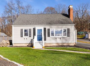 105 Cidermill Rd, Bolton, CT 06043