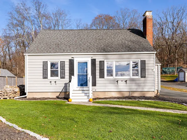 105 Cidermill Road, Bolton, CT 06043