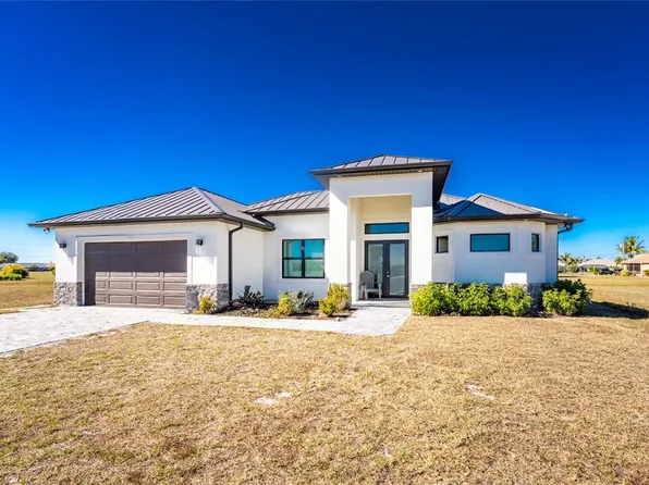 17313 Muscat Ln, Punta Gorda, FL 33955