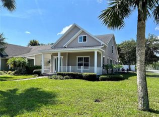 901 Locust St, New Smyrna Beach, FL 32169
