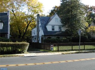 537 E Church Rd, Elkins Park, PA 19027