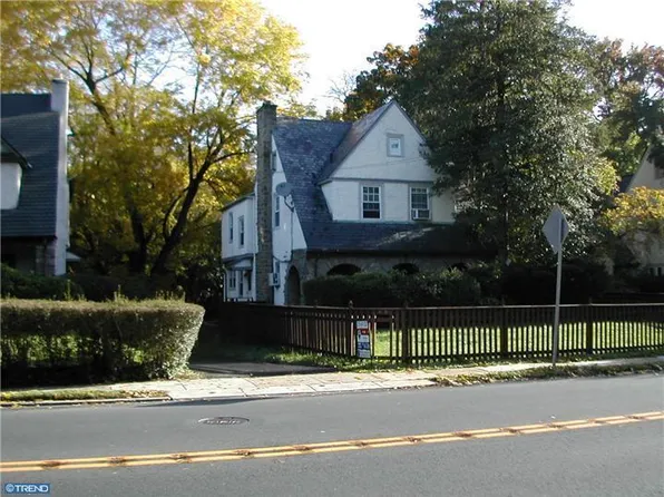 537 E Church Rd, Elkins Park, PA 19027