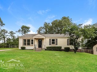 2407 Ruby Dr, Augusta, GA 30906