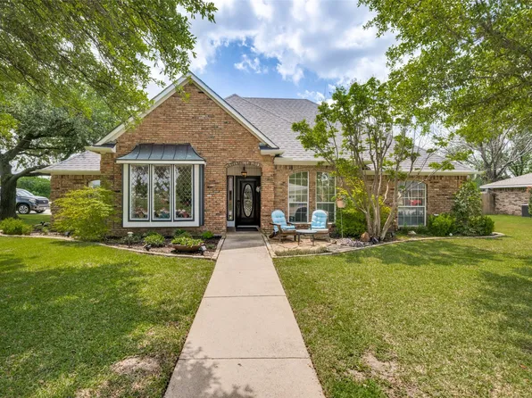 1 Finley Cir, Krum, TX 76249