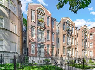 5224 S Michigan Ave UNIT 1, Chicago, IL 60615