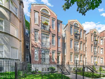 5224 S Michigan Ave Unit 1, Chicago, IL, 60615