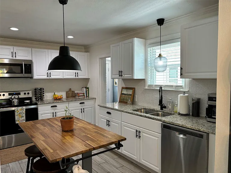 1014 Galloway Ave #MAIN HOUSE — Photo 2
