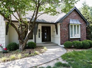 4531 NW Bramble Trl, Lees Summit, MO 64064