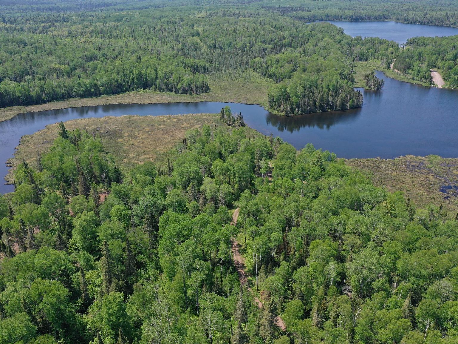 Whitefish Lake Rd, Finland, MN 55603 Zillow