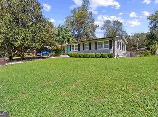 2455 Rosen Ave, Macon, GA 31206