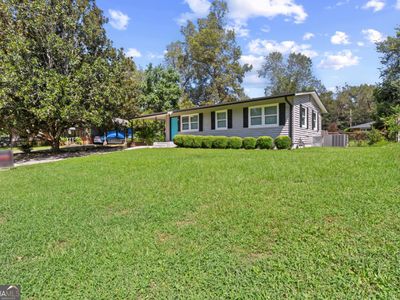 2455 Rosen Ave, Macon, GA, 31206