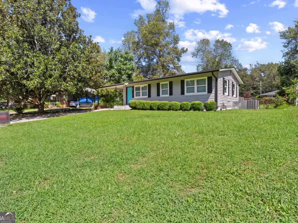 2455 Rosen Ave, Macon, GA 31206