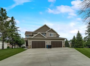 714 Bristol Bay, Waunakee, WI 53597