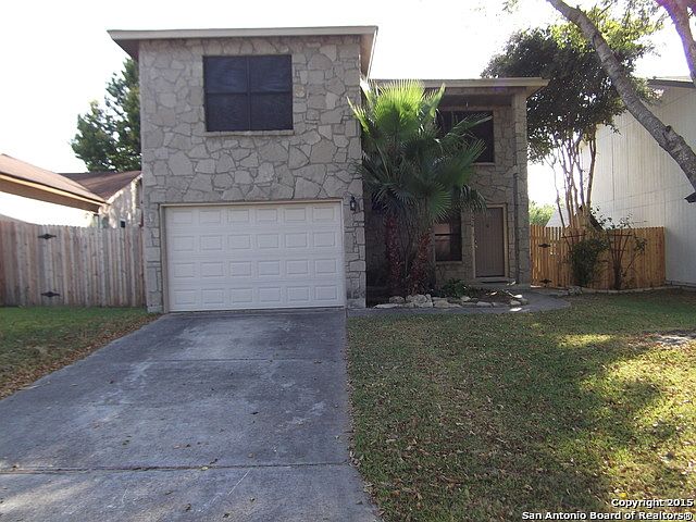 1st image of 15526 Legend Springs Dr