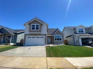 5953 Ranch Loop #64, Ferndale, WA 98248