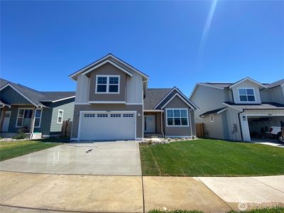 5953 (Lot 64) Ranch Loop, Ferndale, WA, 98248