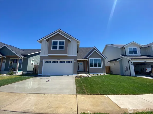 5953 (Lot 64) Ranch Loop, Ferndale, WA 98248