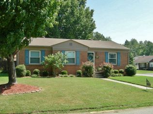 1118 Avondale Rd, Owensboro, KY 42303