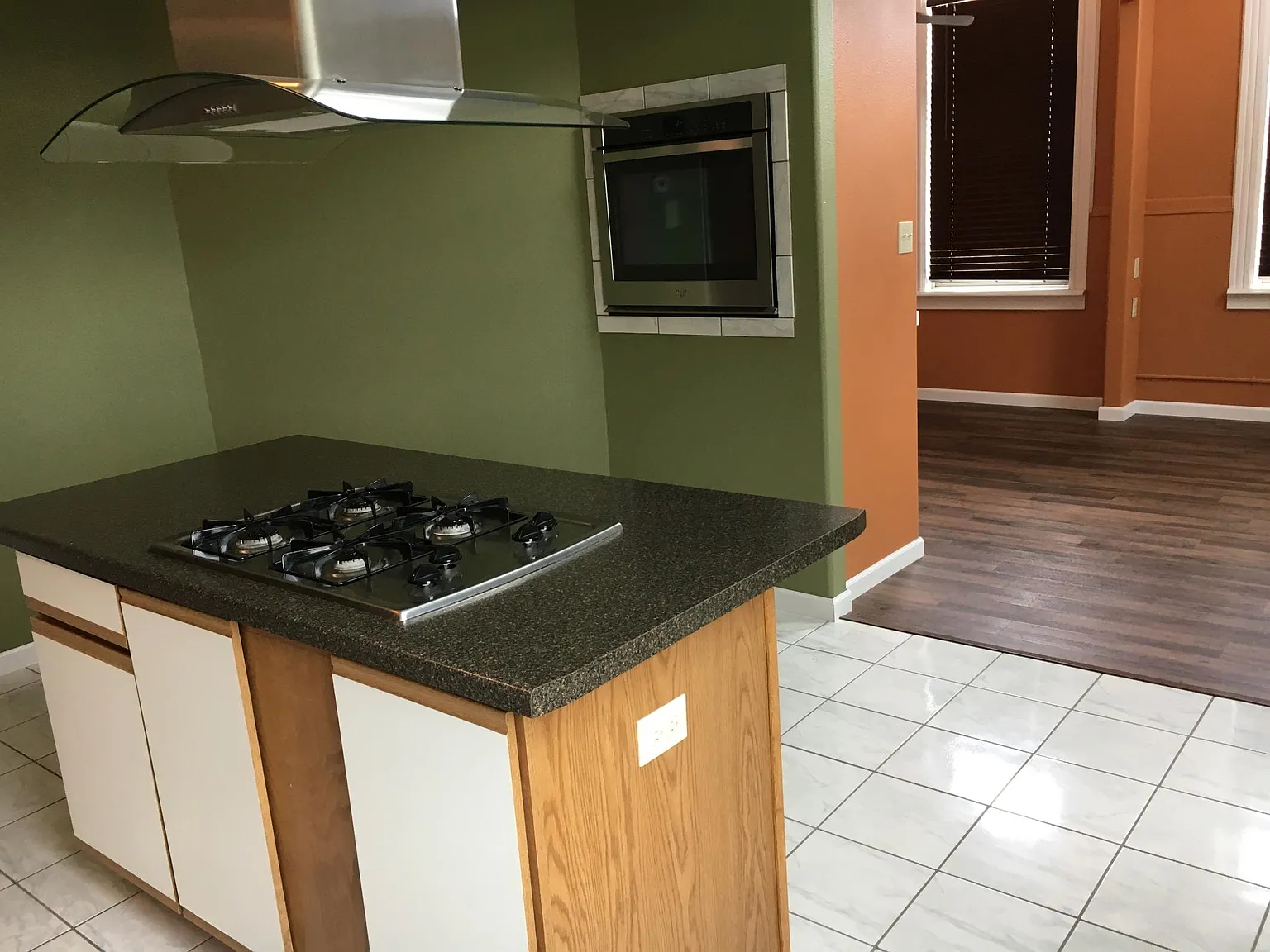 1 bed, 600 sqft, $875 — Photo 4