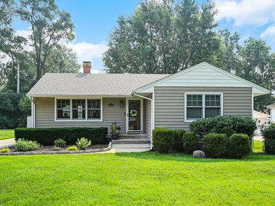 5633 Virginia Ave, Clarendon Hills, IL, 60514