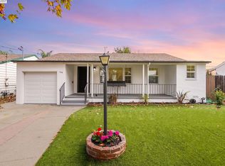 129 Russell Dr, Antioch, CA 94509