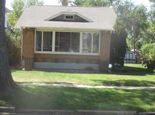 1625 S Corona St, Denver, CO 80210