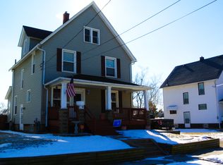 1308 21st St NW, Canton, OH 44709