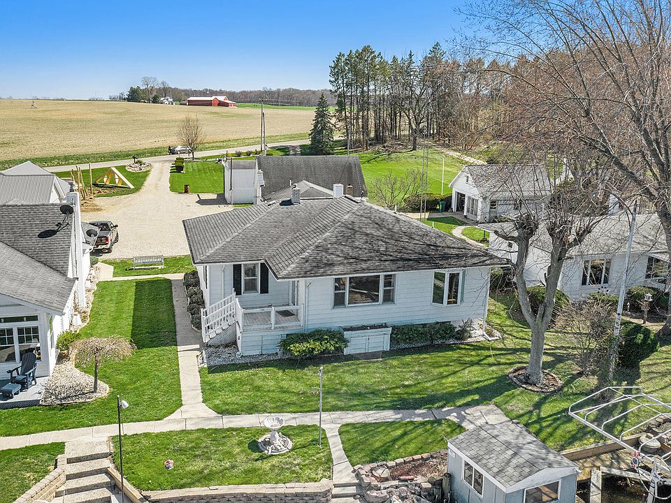 23238 Van Resort Dr, Mendon, MI 49072 Zillow