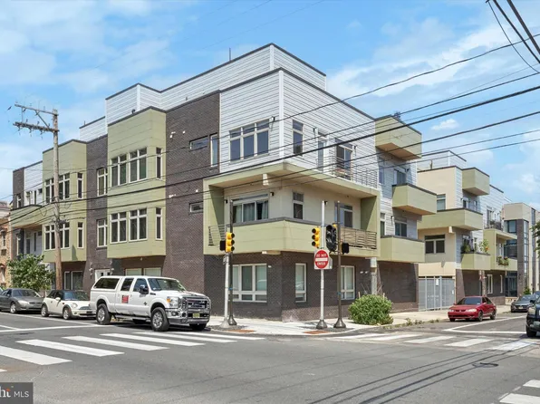 1501 N 2nd St Unit 6, Philadelphia, PA 19122