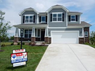 10191 Pepper Tree Ln, Noblesville, IN 46060