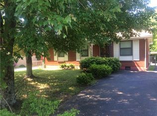 3821 Sam Boney Dr, Nashville, TN 37211