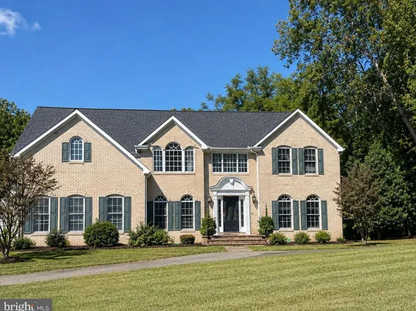 15004 Quince Orchard Rd, North Potomac, MD 20878