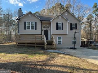 5124 Hulseytown Rd, Dallas, GA 30157