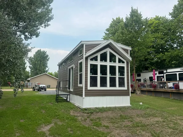 21588 Gull Lake Loop Rd NE #22, Tenstrike, MN 56683