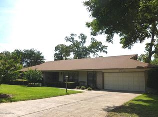 4316 Smugglers Way, Jacksonville, FL 32210
