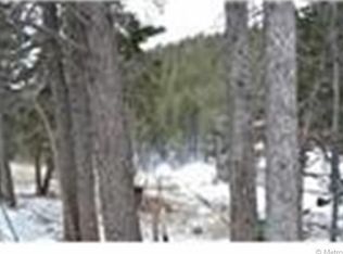 11656 Coal Creek Heights Dr, Golden, CO 80403