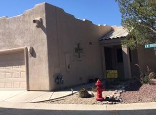 536 W Riverdale Ct, Green Valley, AZ 85614