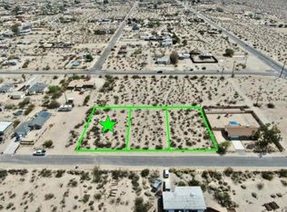219 Serrano Way, Twentynine Palms, CA 92277
