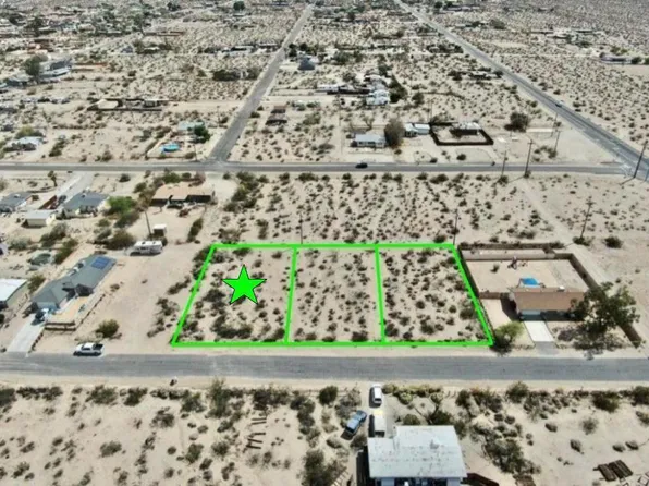 219 Serrano Way, Twentynine Palms, CA 92277