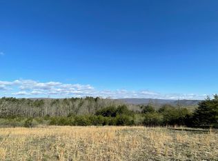 534 The Knob Rd, Goshen, VA 24439