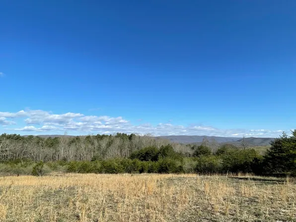 534 The Knob Rd, Goshen, VA 24439