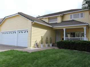 840 Larkspur Dr, Tracy, CA 95376